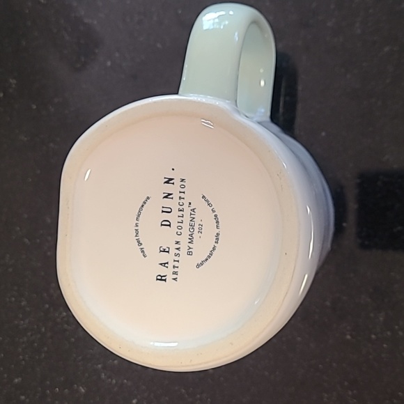 🩷Rae Dunn Bonus Mom Mug - Picture 4 of 4